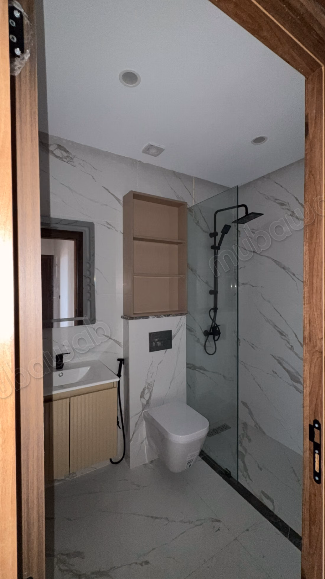 Appartement en location à Almaz. Surface totale 53 m². Bien meublé