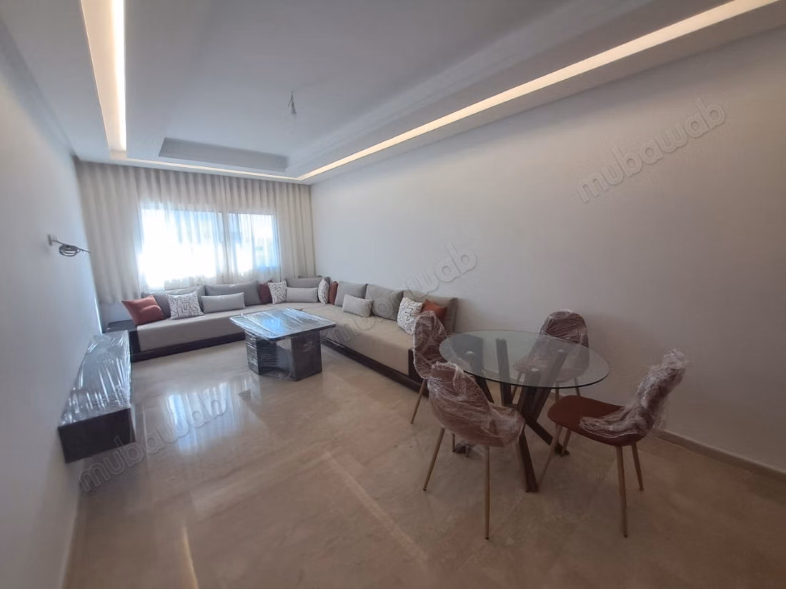 Bel appartement en location à l'océan pour expatriés
