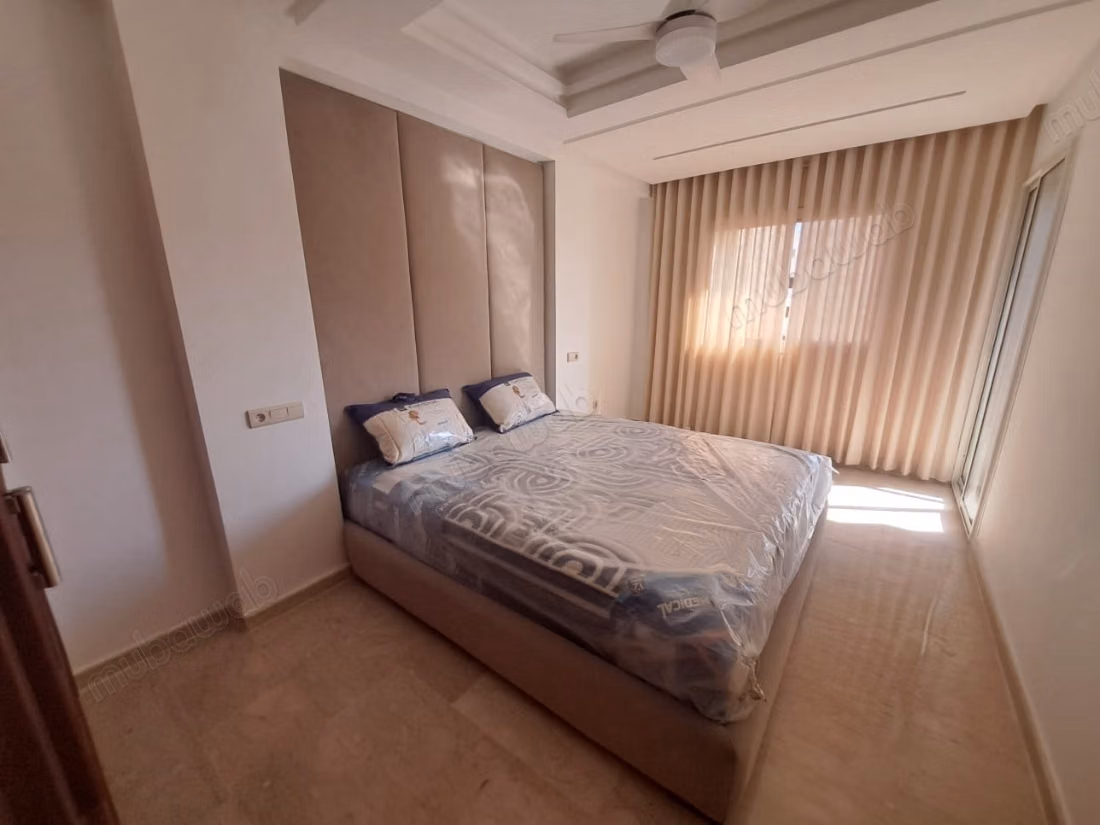 Bel appartement en location à l'océan pour expatriés