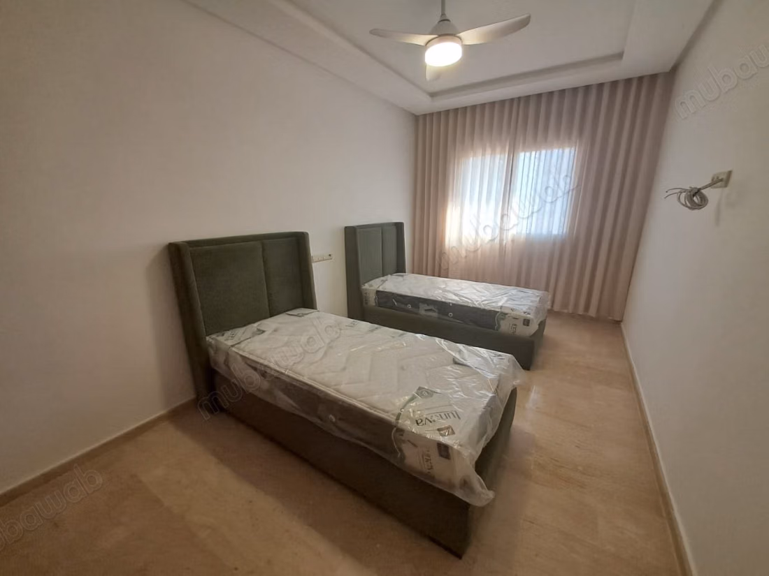 Bel appartement en location à l'océan pour expatriés