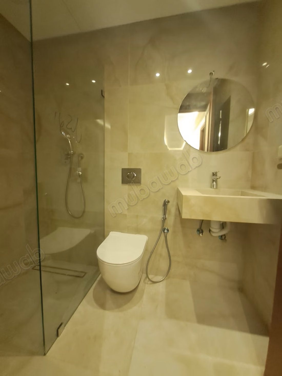 Bel appartement en location à l'océan pour expatriés
