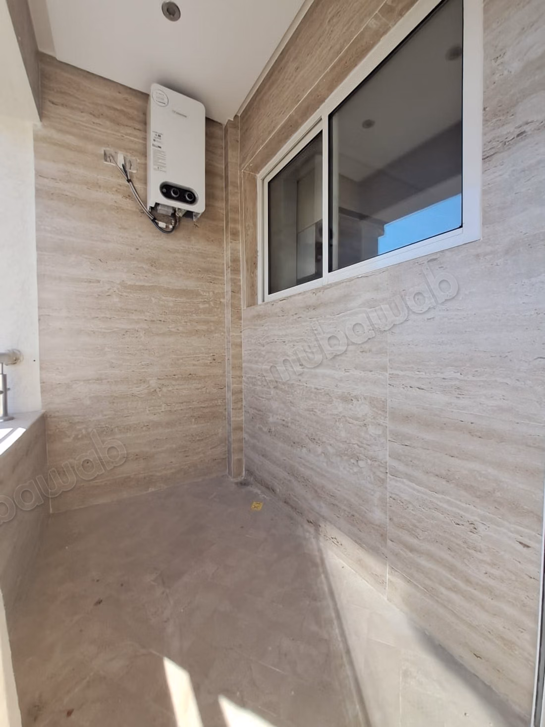 Bel appartement en location à l'océan pour expatriés