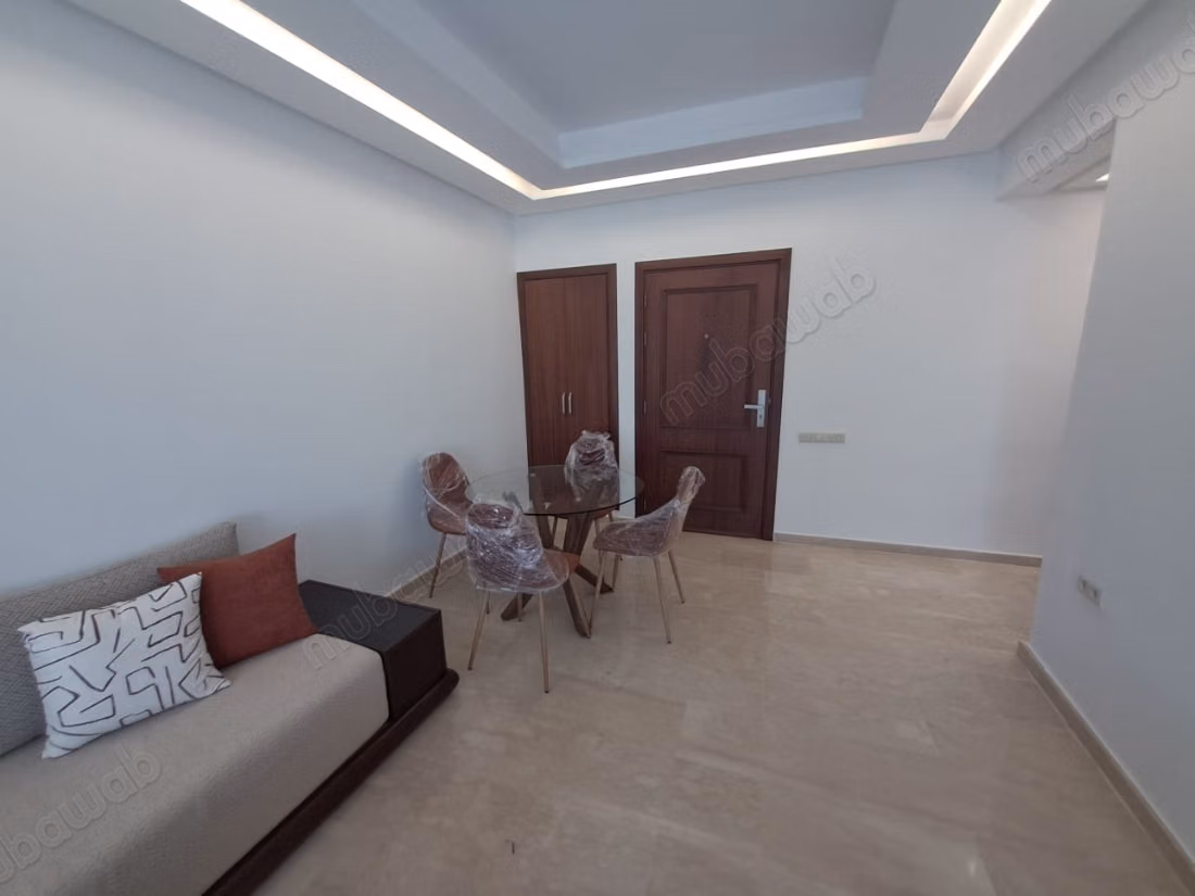 Bel appartement en location à l'océan pour expatriés