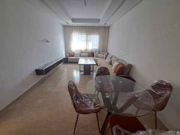 Bel appartement en location à l'océan pour expatriés