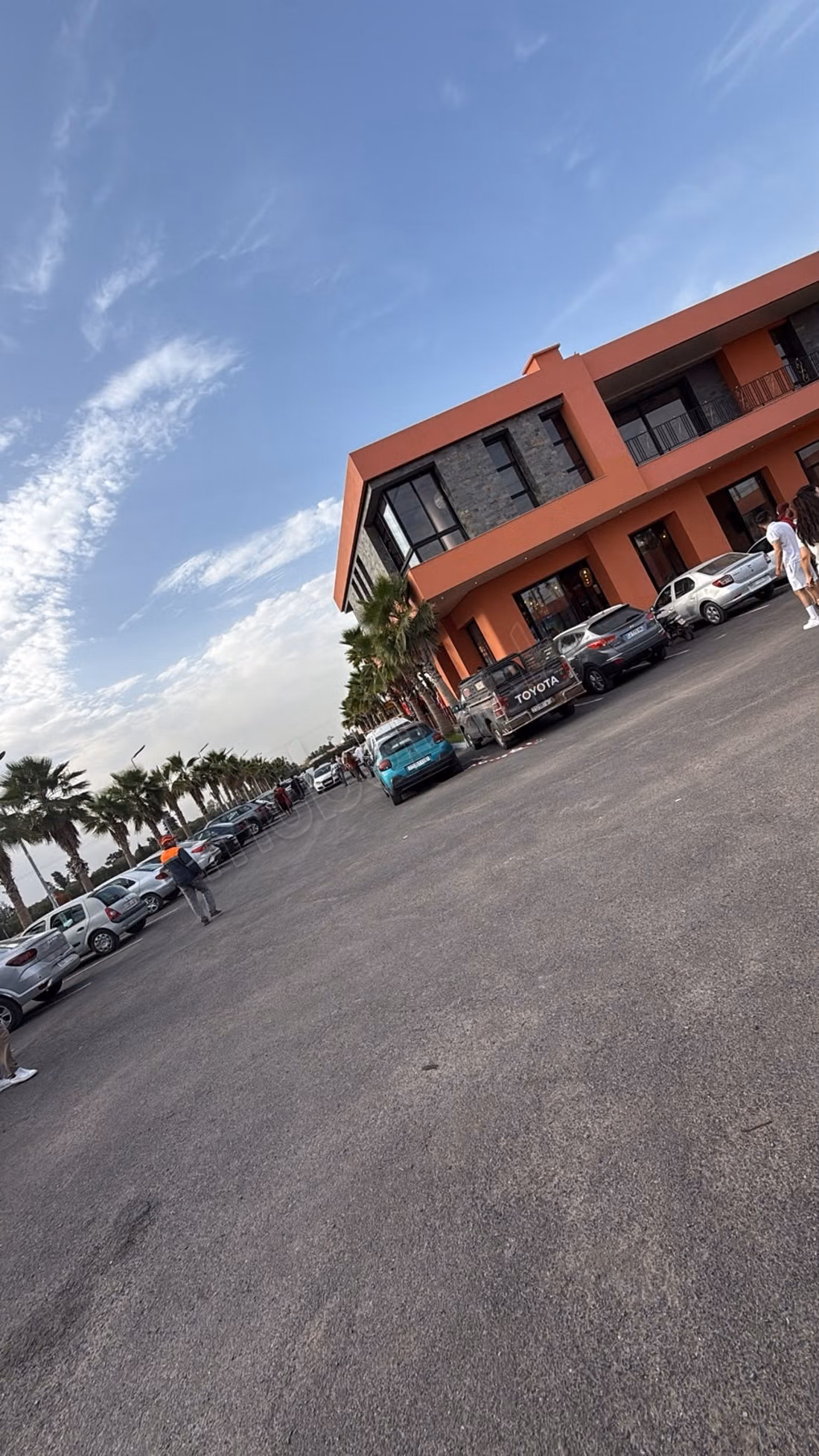 Vend local commercial à Berrechid.
Superficie 14000 m²