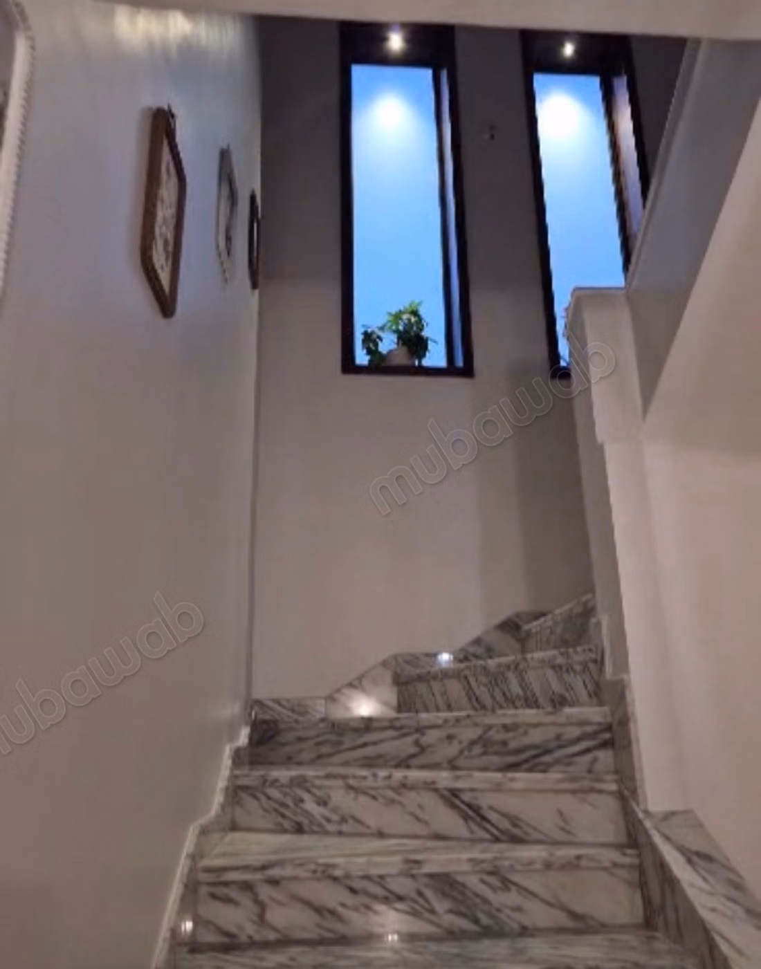 Luxury villa for sale in Bir Jdid. Area of 1000 m². Well furnished