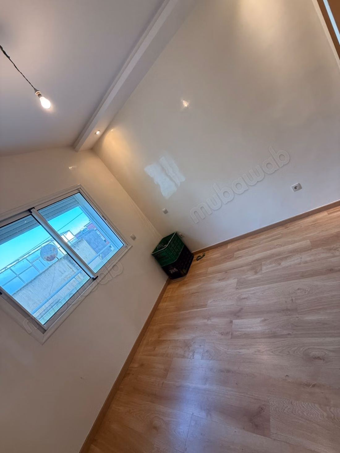Sell apartment in Nassim 1.1 Room