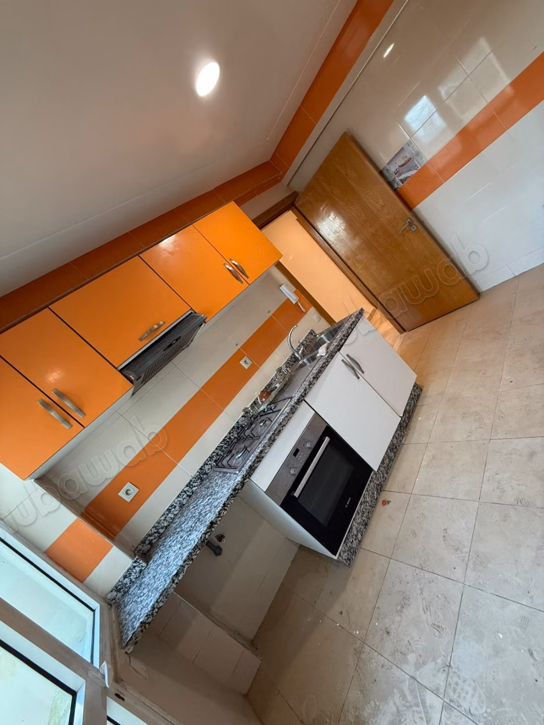 Sell apartment in Nassim 1.1 Room
