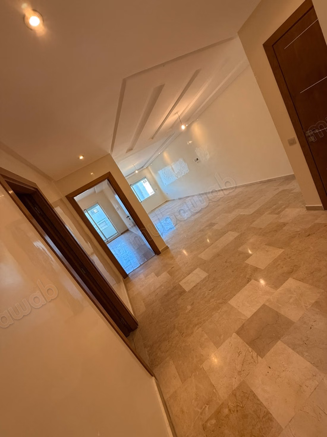 Sell apartment in Nassim 1.1 Room