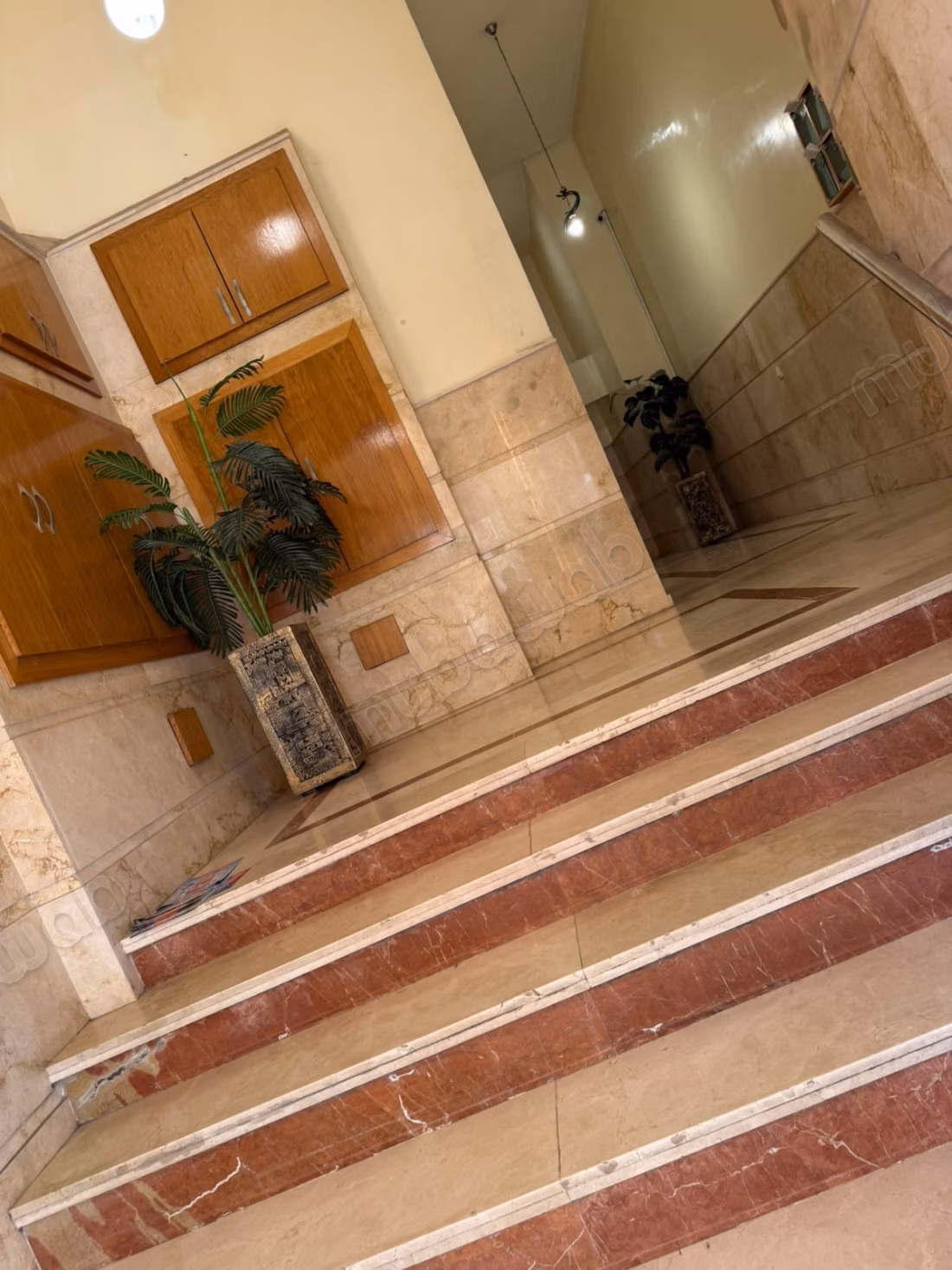 Sell apartment in Nassim 1.1 Room