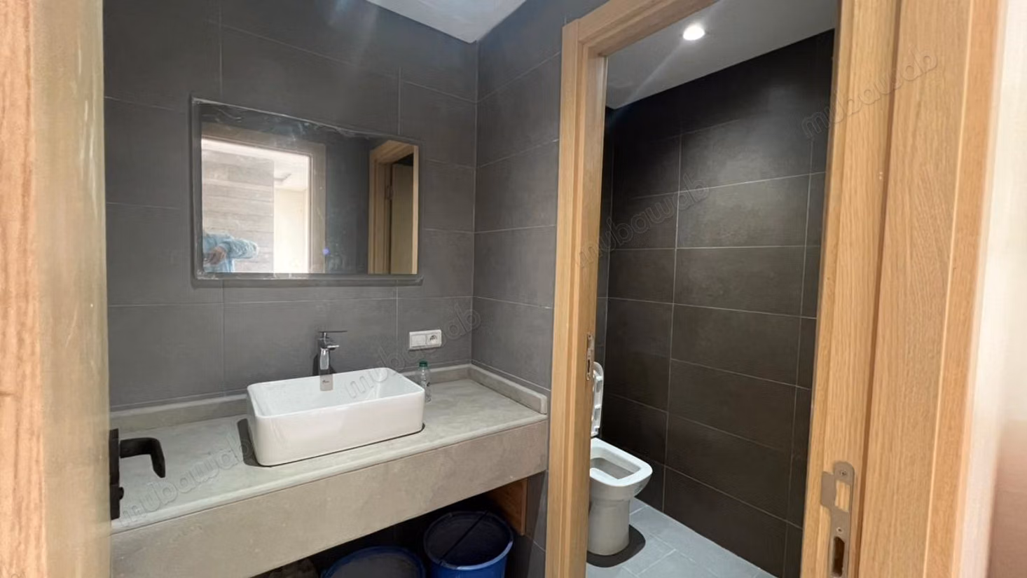 Triplex de 250 m² à louer à Harhoura