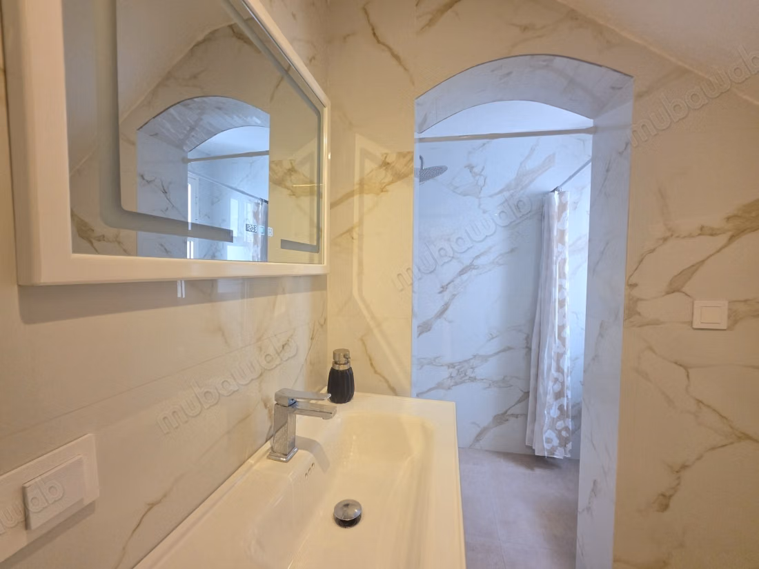 Magnifique appartement deux chambres – beausejour