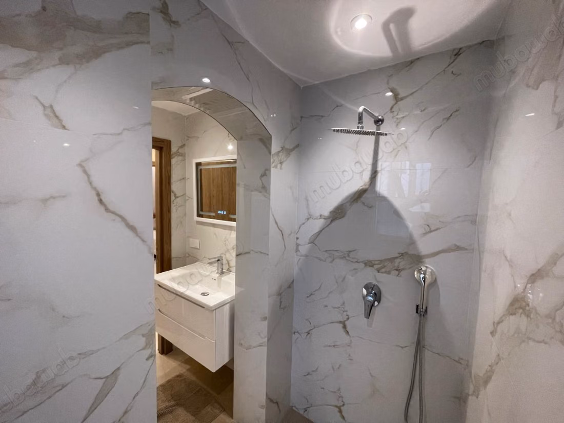 Magnifique appartement deux chambres – beausejour