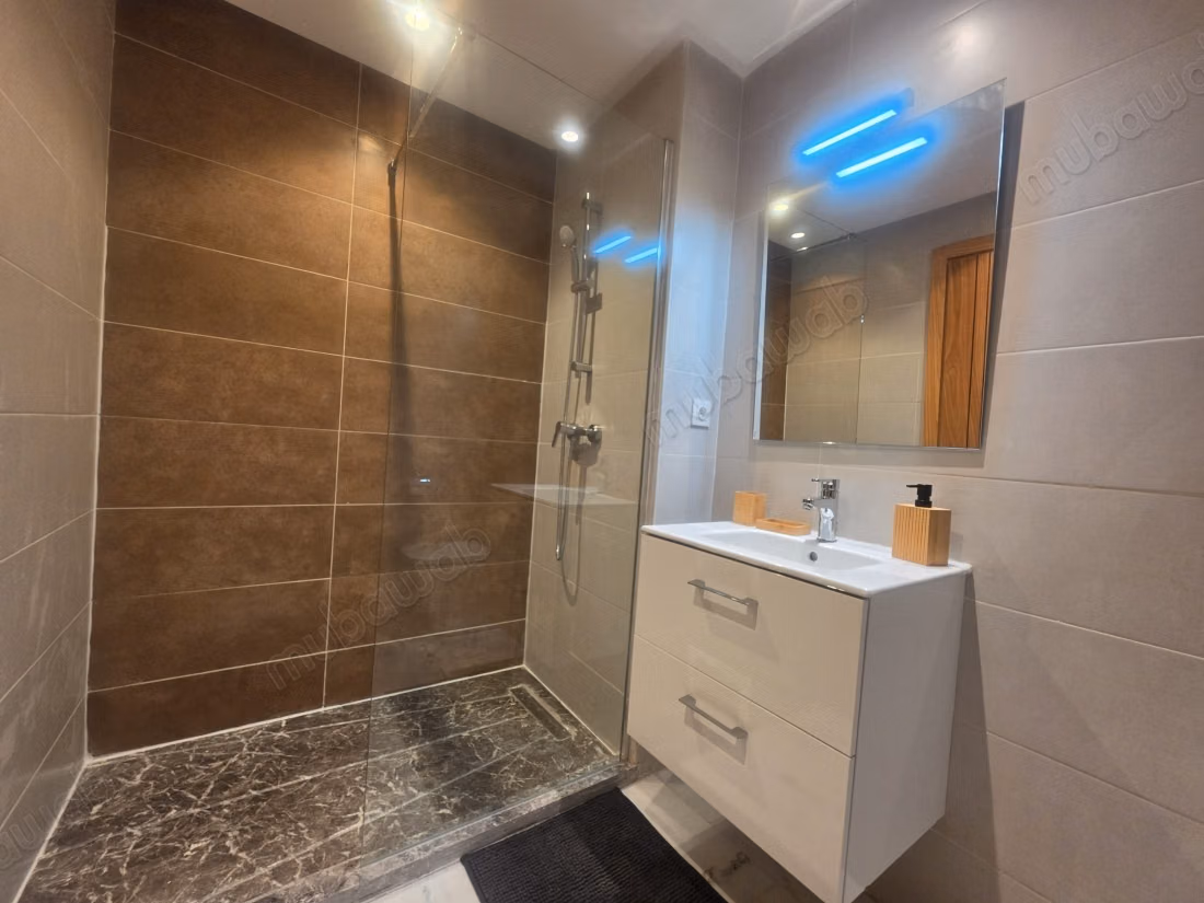 Magnifique appartement a louer meuble – centre ville