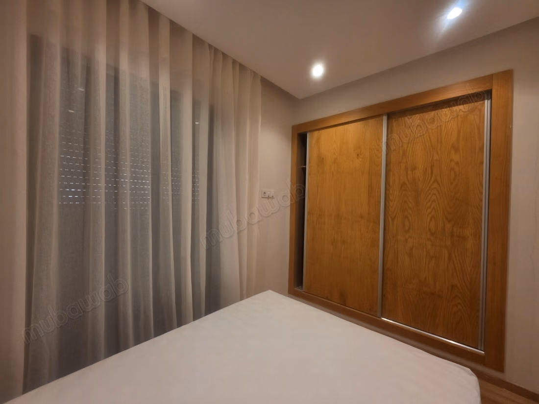Magnifique appartement a louer meuble – centre ville