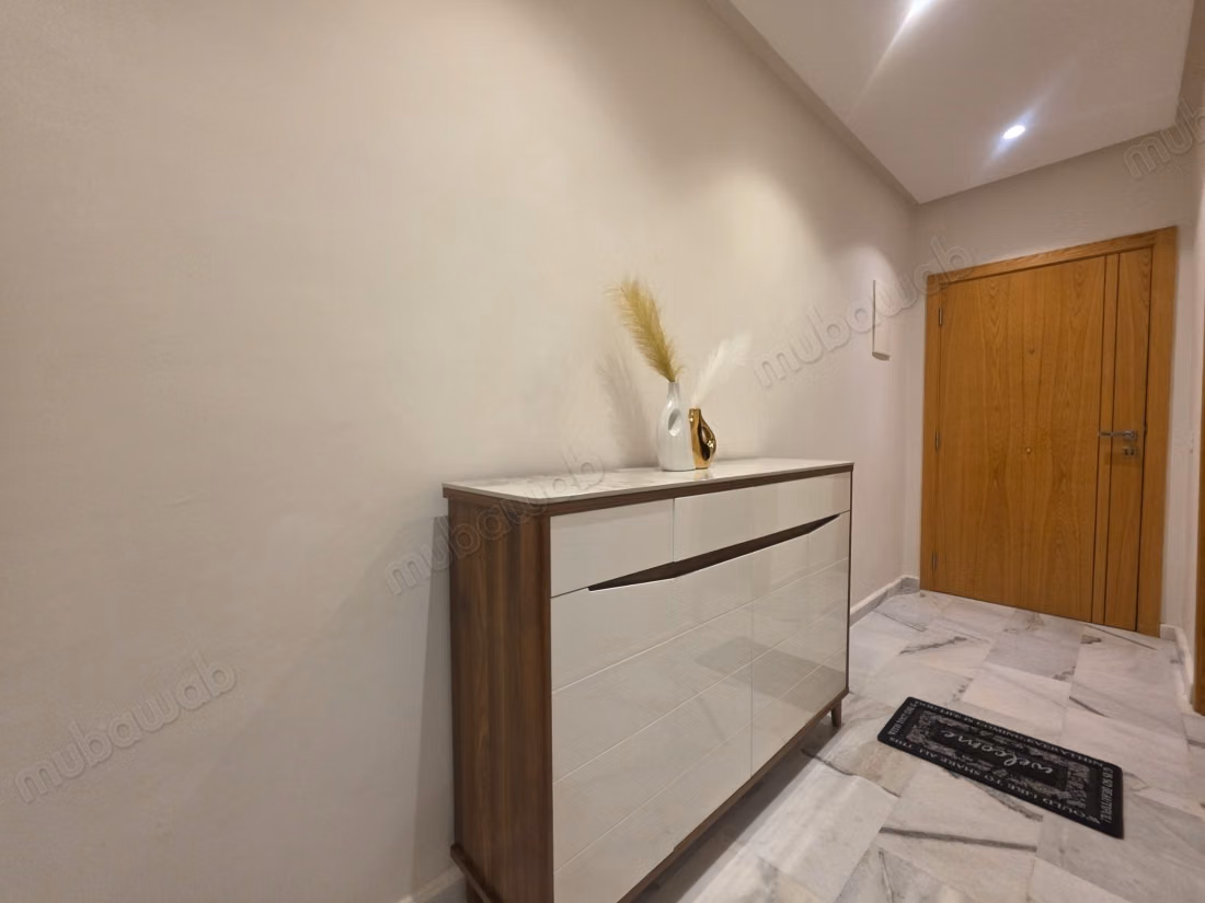 Magnifique appartement a louer meuble – centre ville