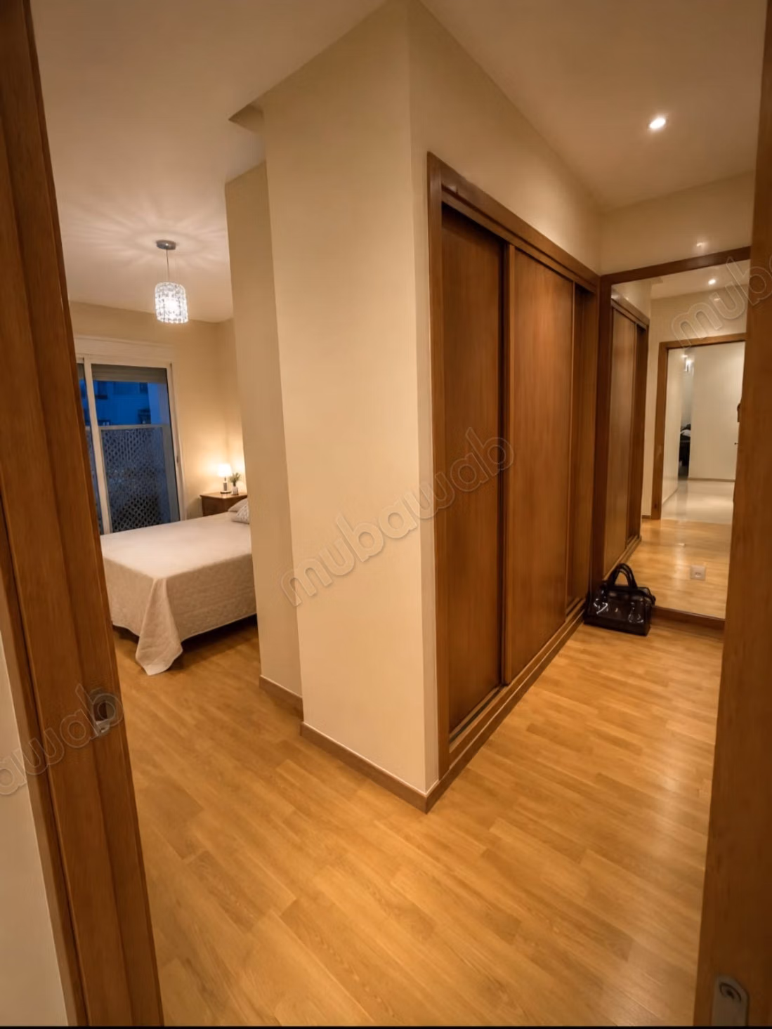 Bel appartement