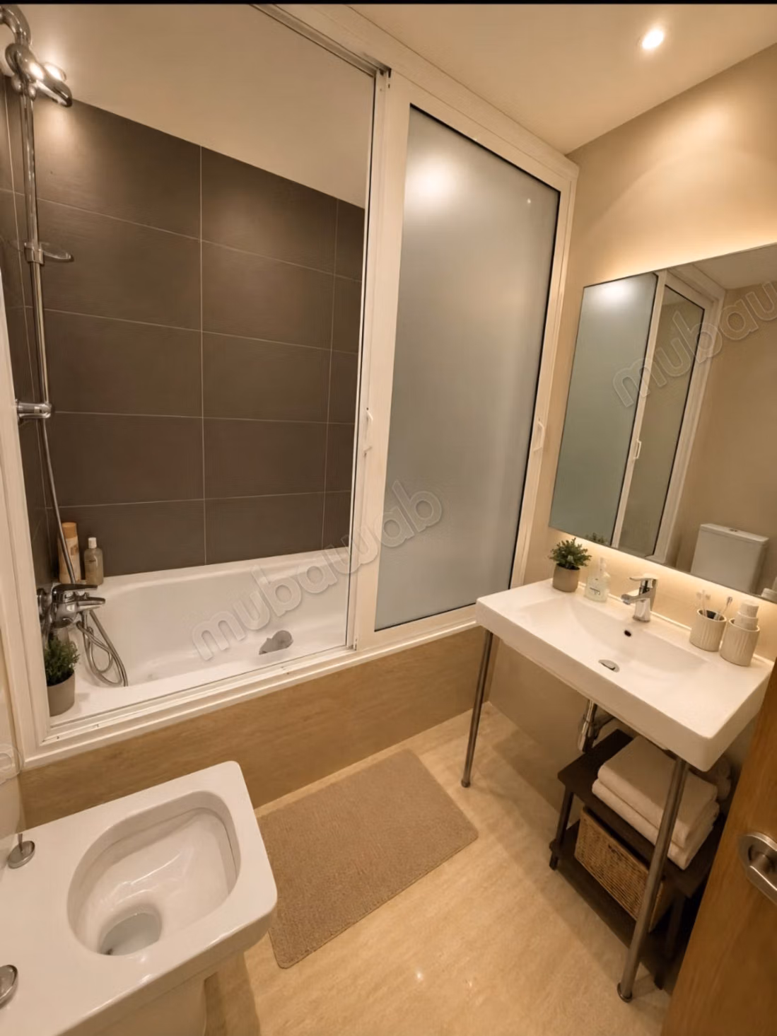 Bel appartement