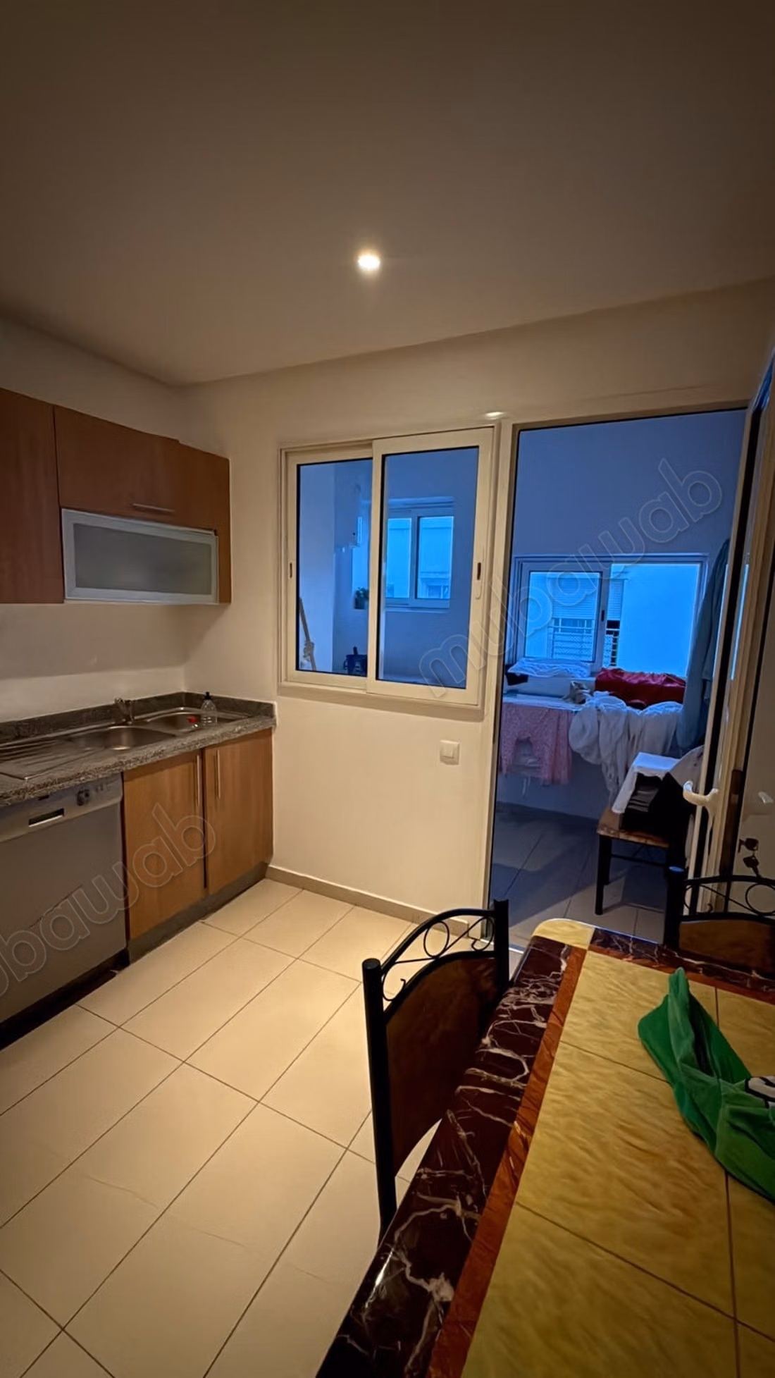 For sale apartment