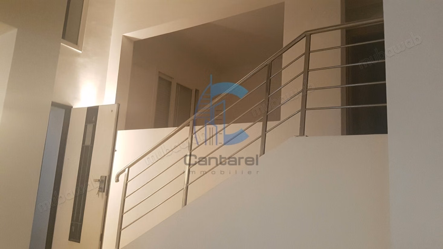 Jolie villa en location oasis