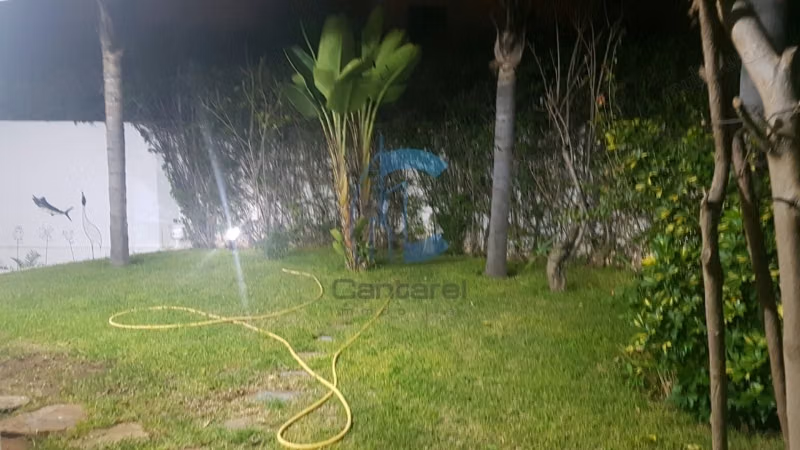 Jolie villa en location oasis