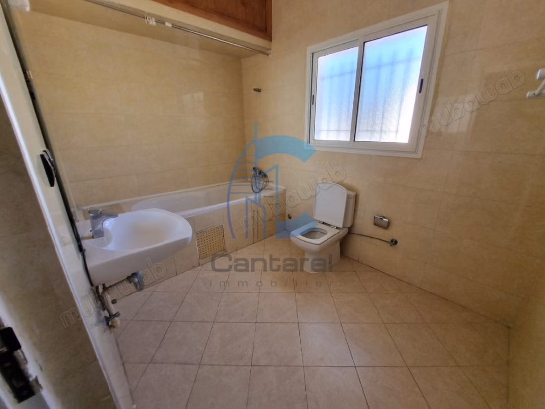 Affitto villa cil