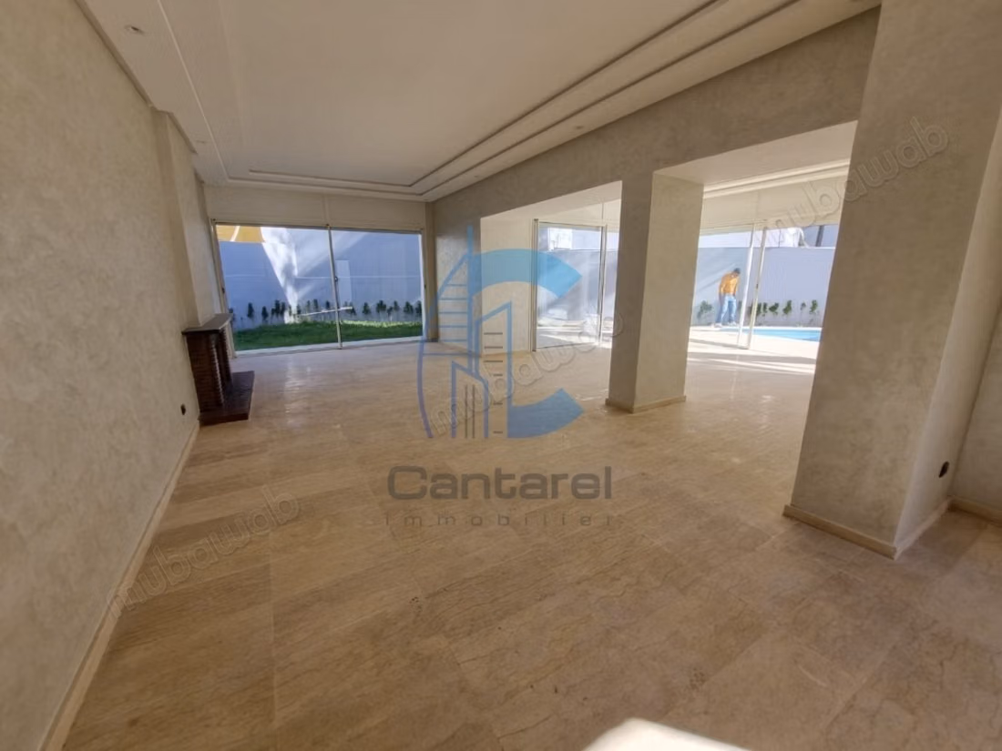 Affitto villa cil