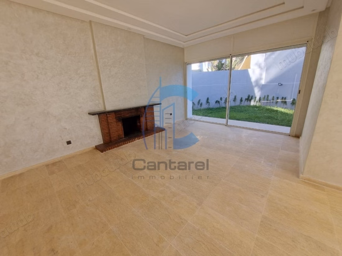 Affitto villa cil
