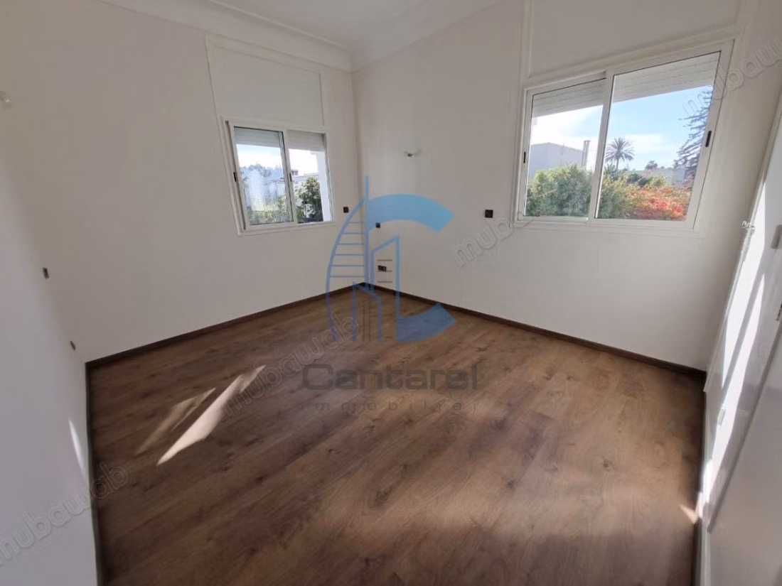Affitto villa cil
