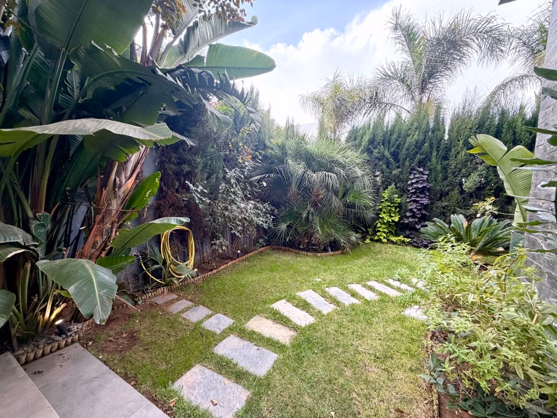Villa en venta en Dar Bouazza