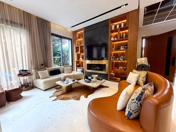 Villa en venta en Dar Bouazza
