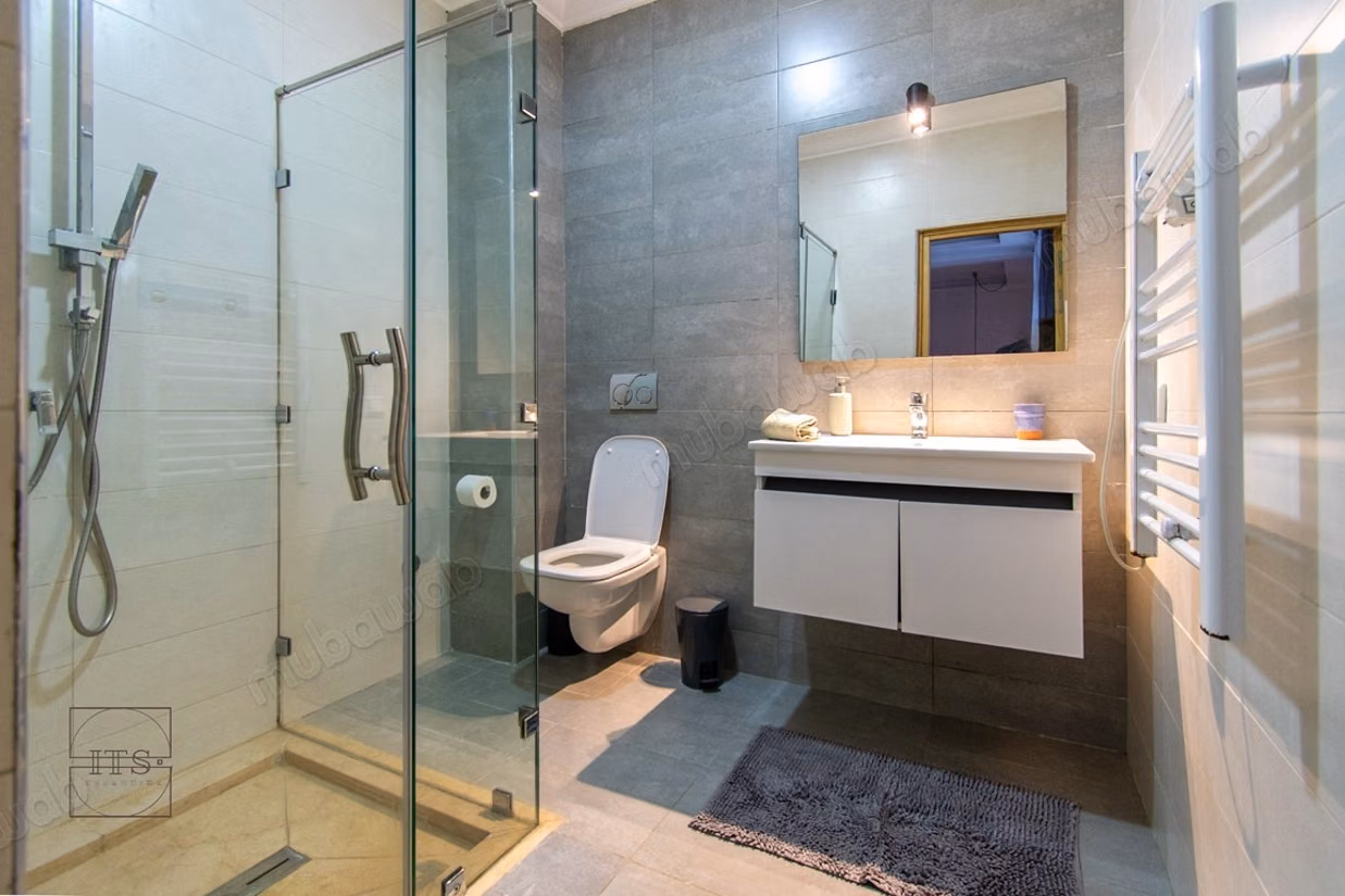 Elegant 2 Bedroom Apartment Long Term Rental