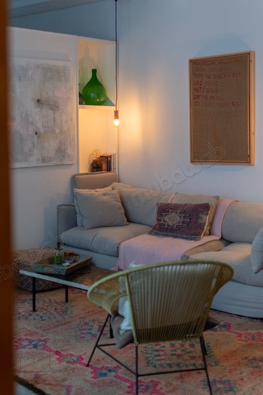 Elegant 2 Bedroom Apartment Long Term Rental