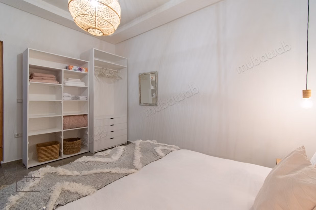 Elegant 2 Bedroom Apartment Long Term Rental