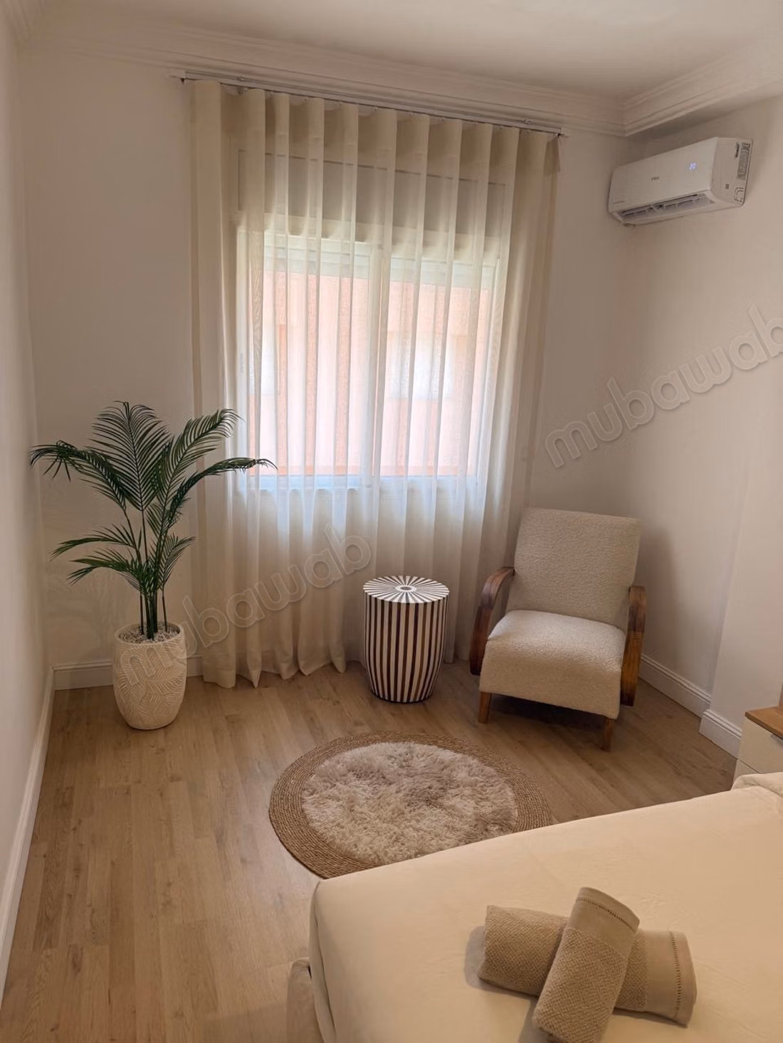 Opportunité à vendre studio izdihar