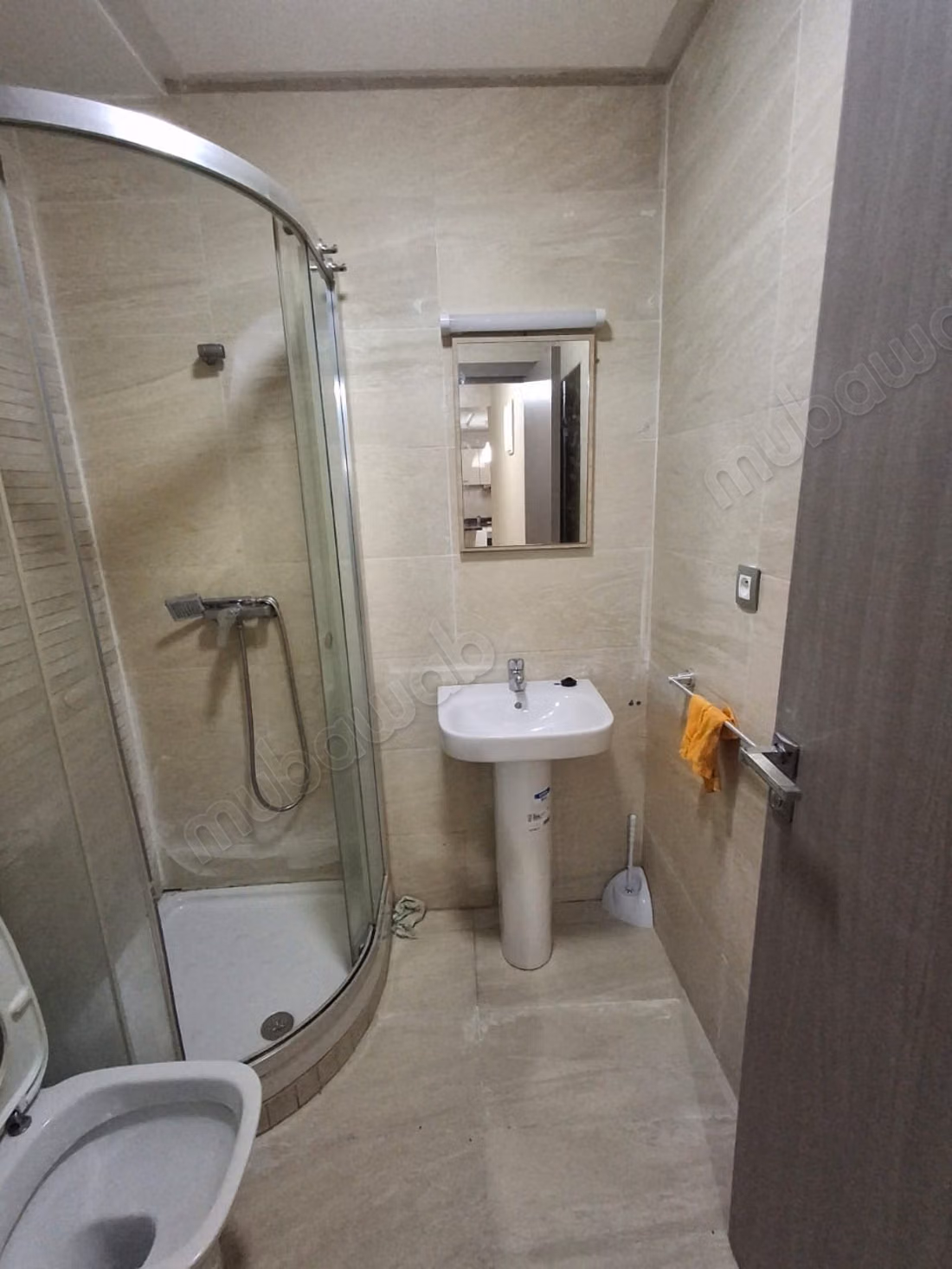 Park for sale Small apartment