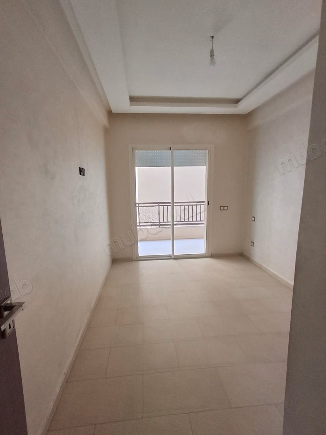 Park for sale Small apartment