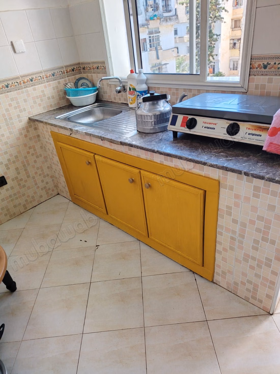 Apartment for sale