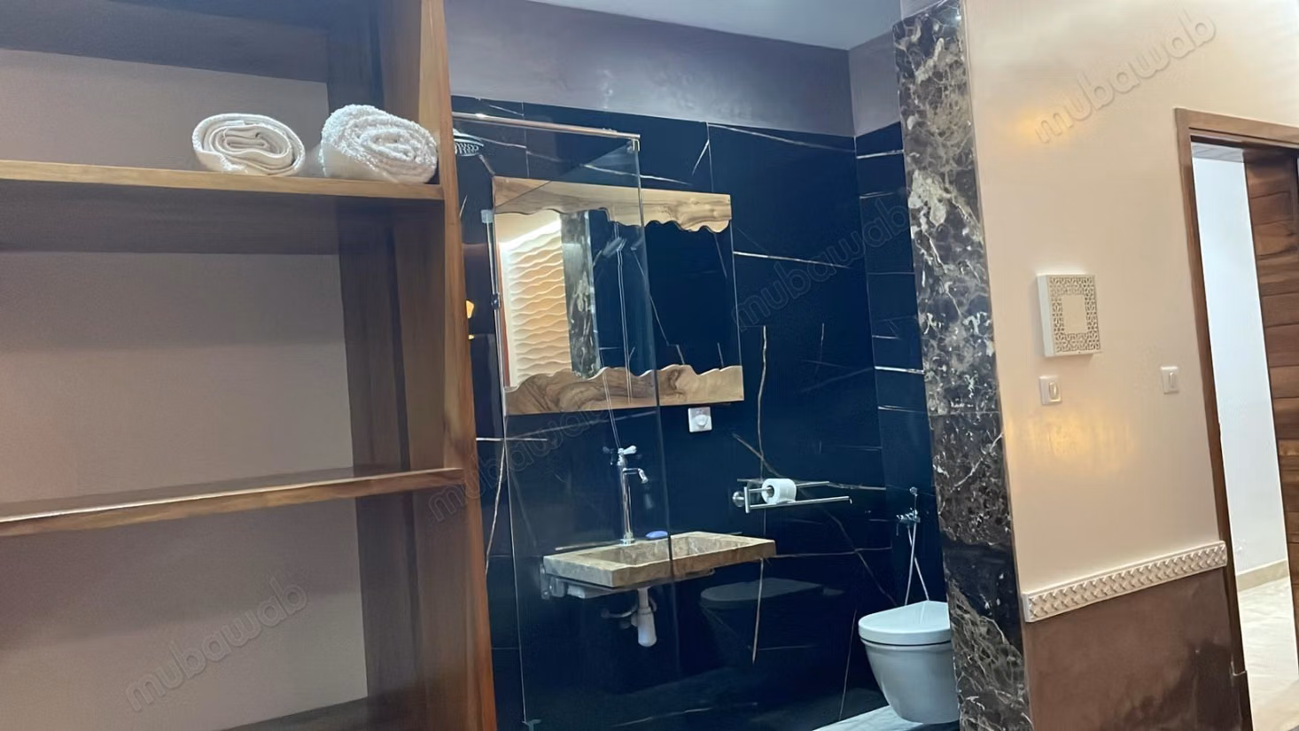 فيلا خاصة، مسبح مدفأ بالقرب من مراكش