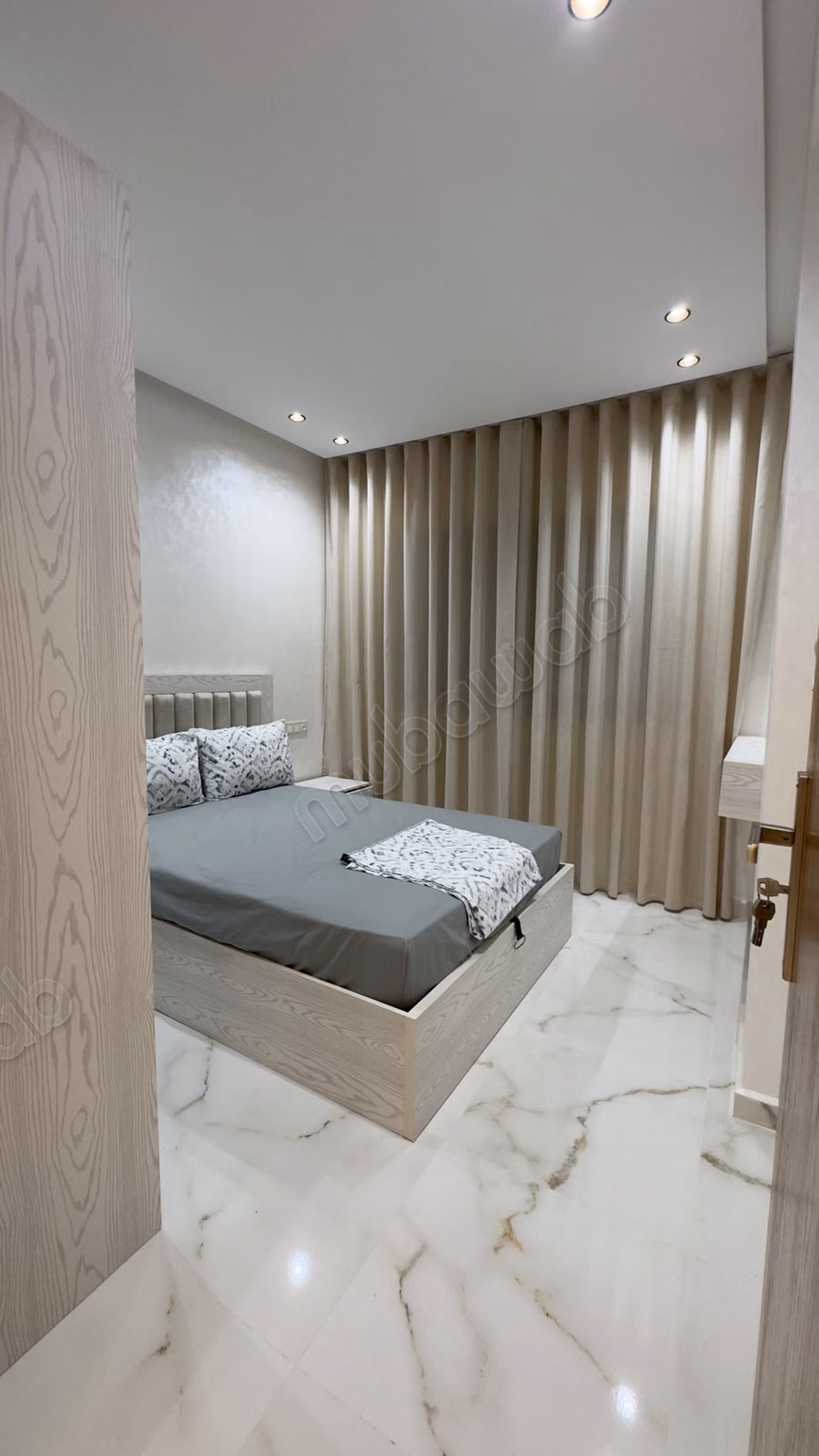 Appartement meublé a louer