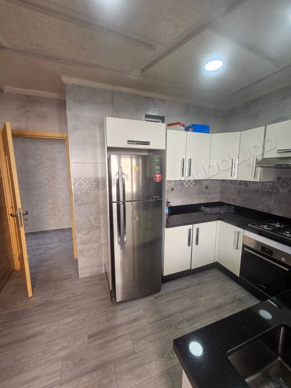 Appartement meublé a louer