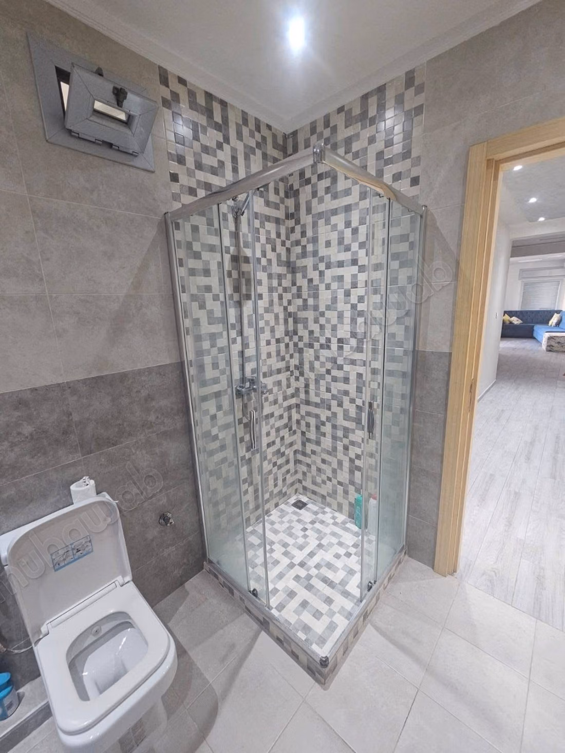 Appartement meublé a louer