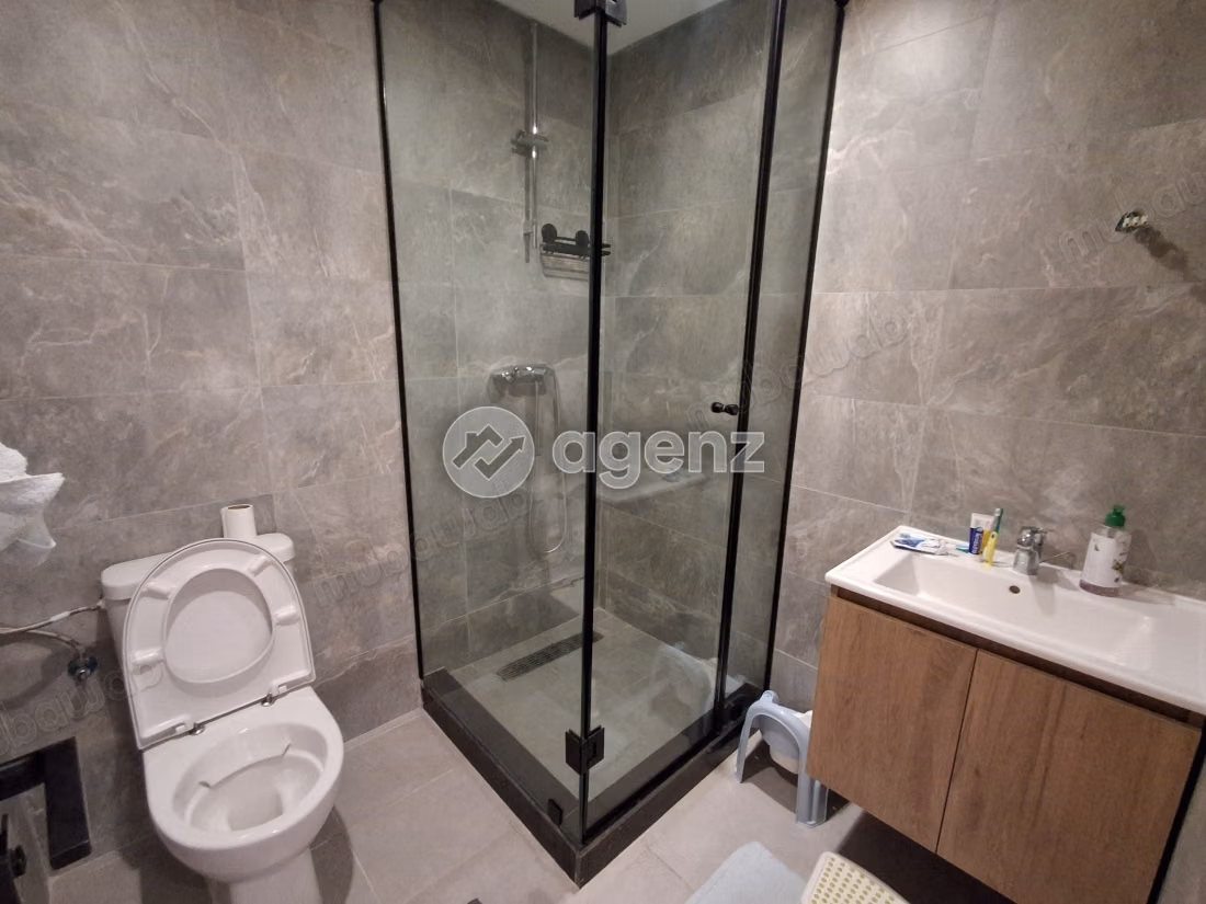 Apartment for sale 192 m², 4 bedrooms Sidi Maarouf Casablanca