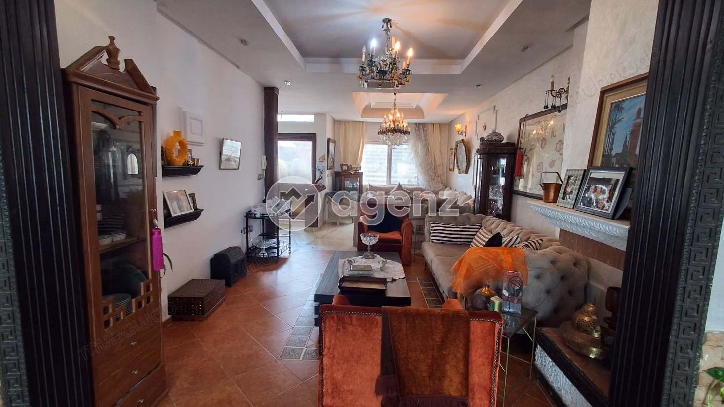 Villa for sale 80 m², 5 bedrooms Other Mohammedia