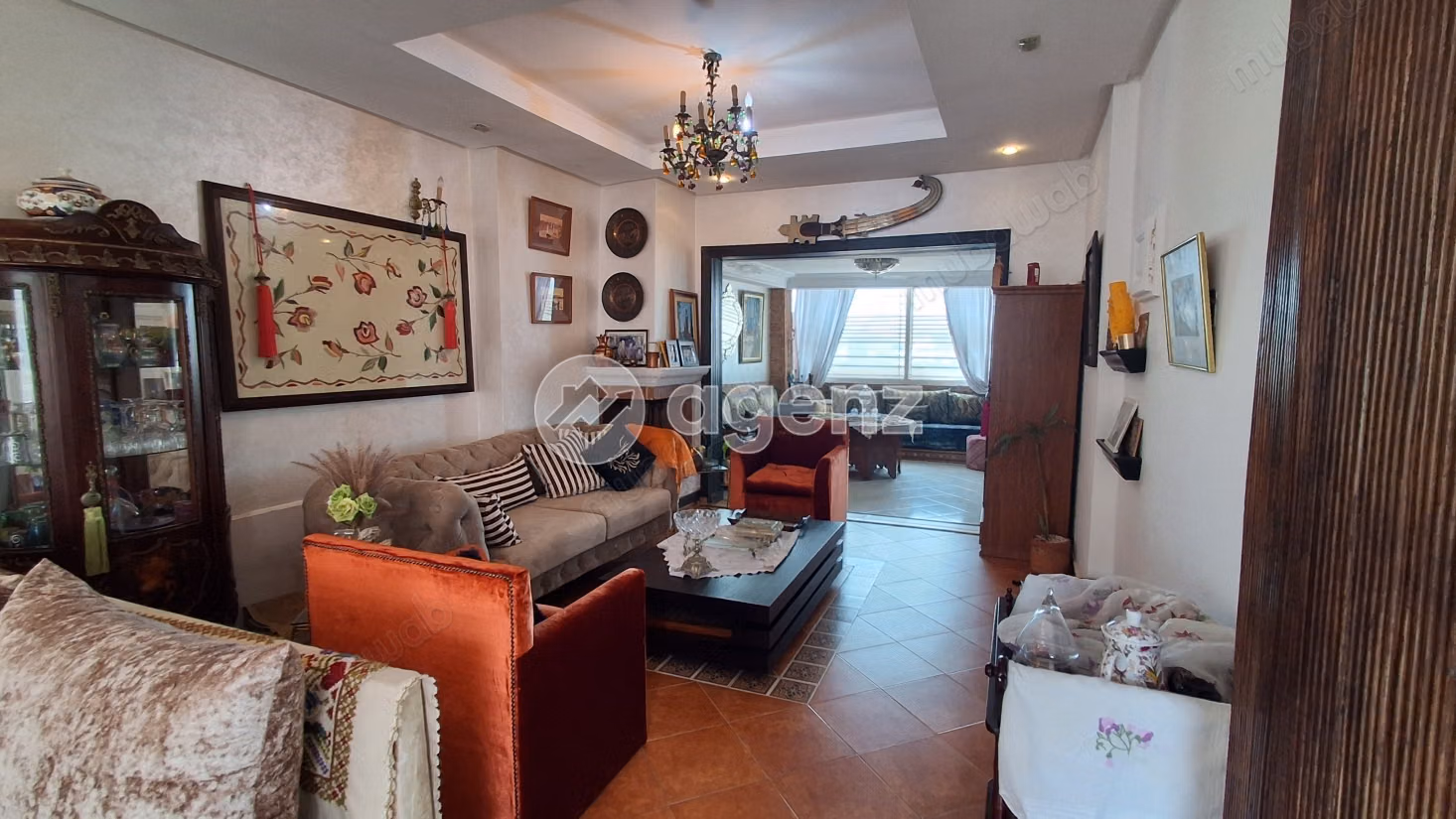 Villa for sale 80 m², 5 bedrooms Other Mohammedia