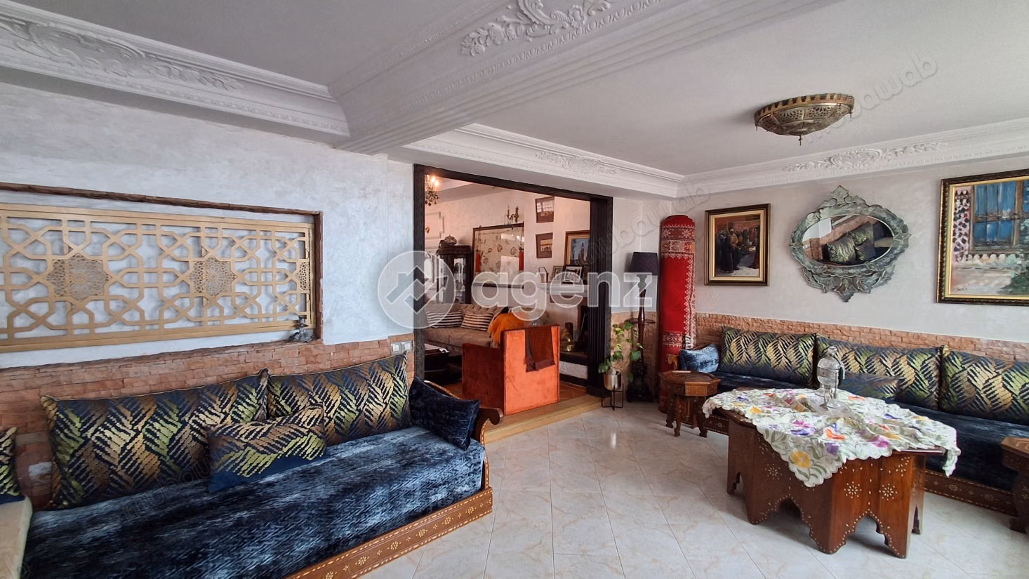 Villa for sale 80 m², 5 bedrooms Other Mohammedia