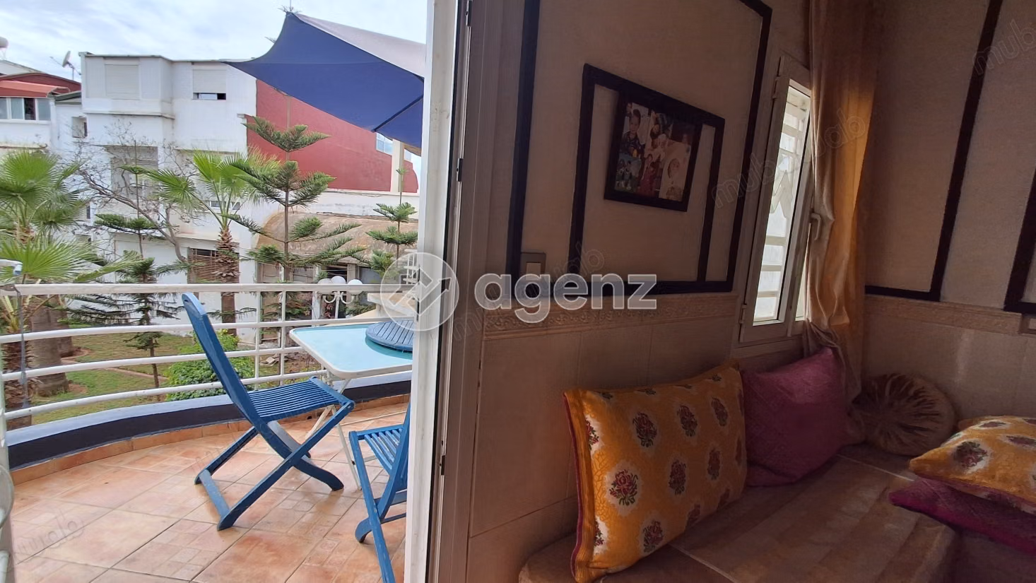 Villa for sale 80 m², 5 bedrooms Other Mohammedia