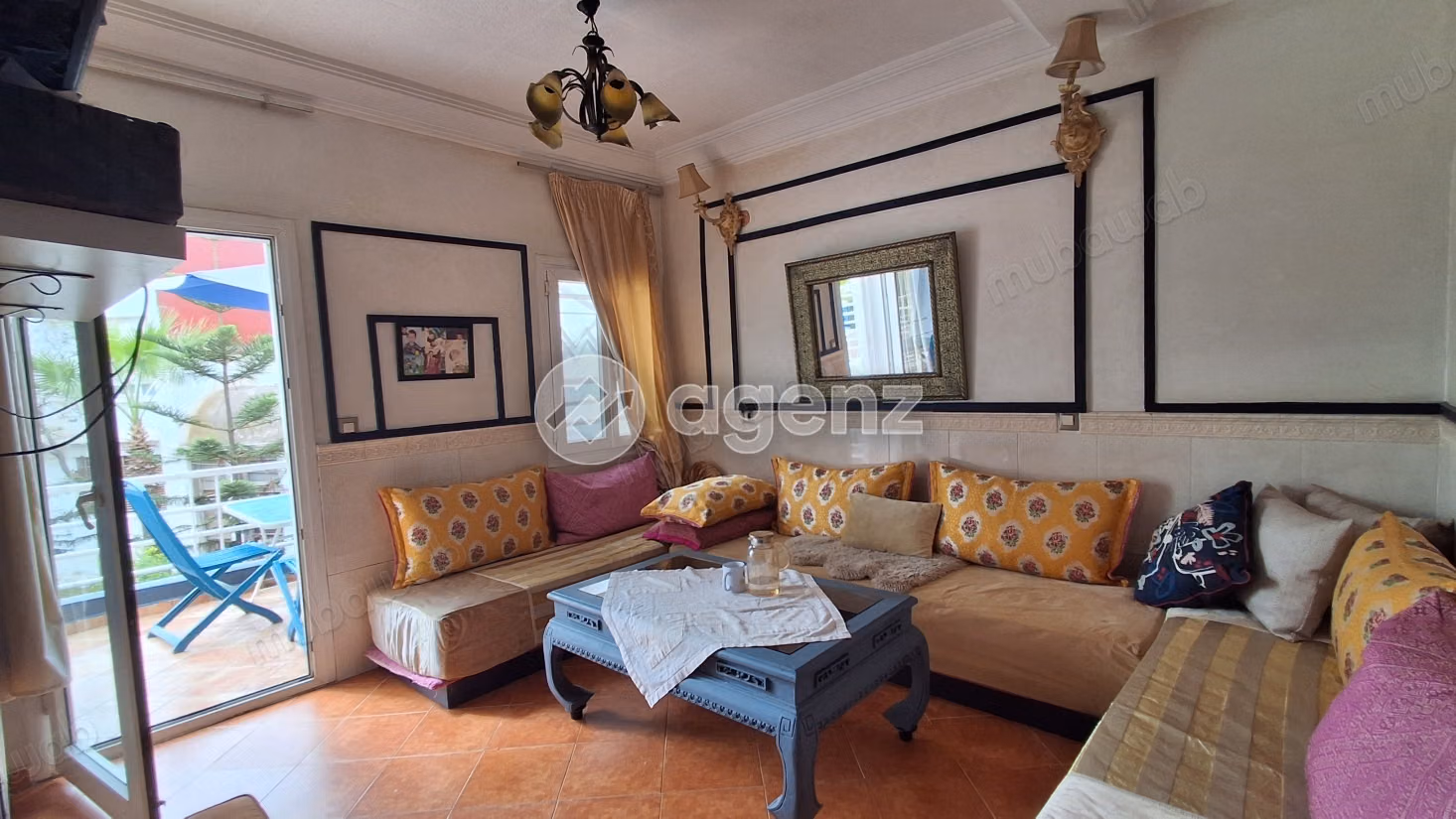 Villa for sale 80 m², 5 bedrooms Other Mohammedia
