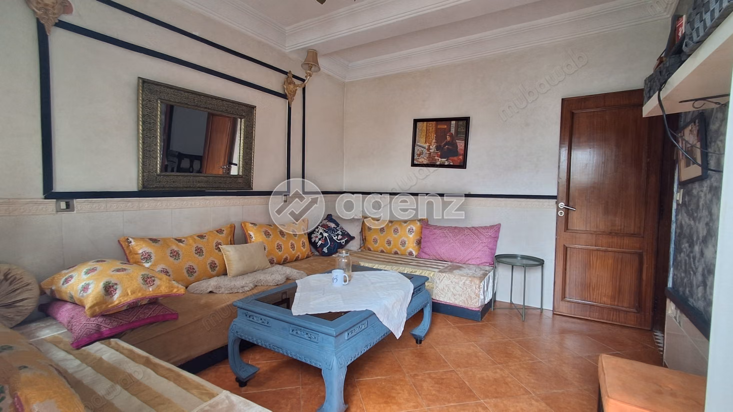 Villa for sale 80 m², 5 bedrooms Other Mohammedia