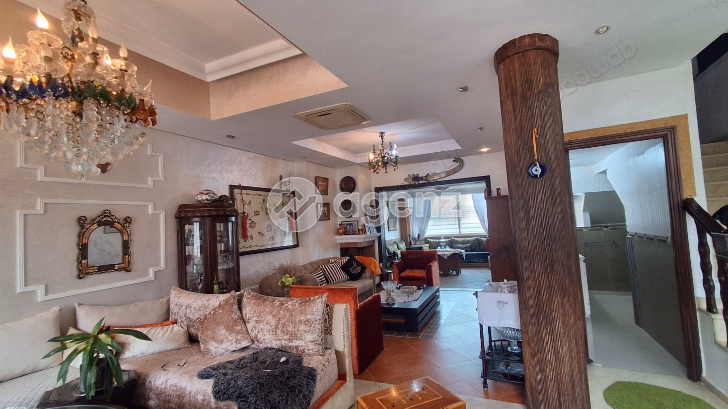 Villa for sale 80 m², 5 bedrooms Other Mohammedia